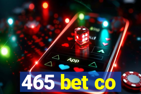 465 bet co